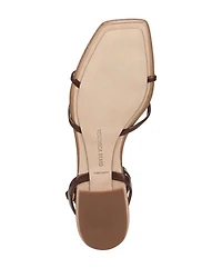 Women's Allegra Thong Sandals