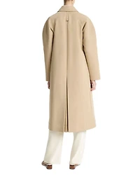 Utility Trench Coat