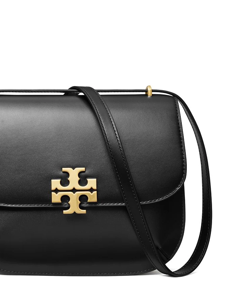 Eleanor Slim Saddlebag