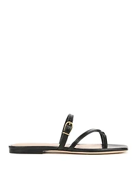 Women's Marthe Slide Flat Sandals