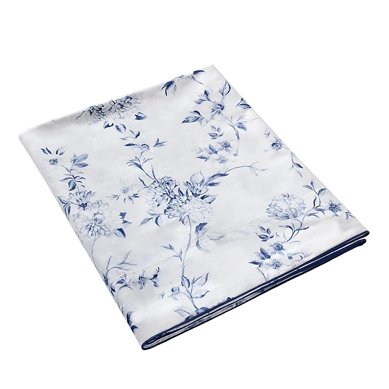 Anne de Solene Malacca Flat Sheet, Queen