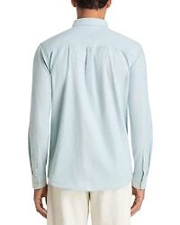 California Button Down Oxford Shirt