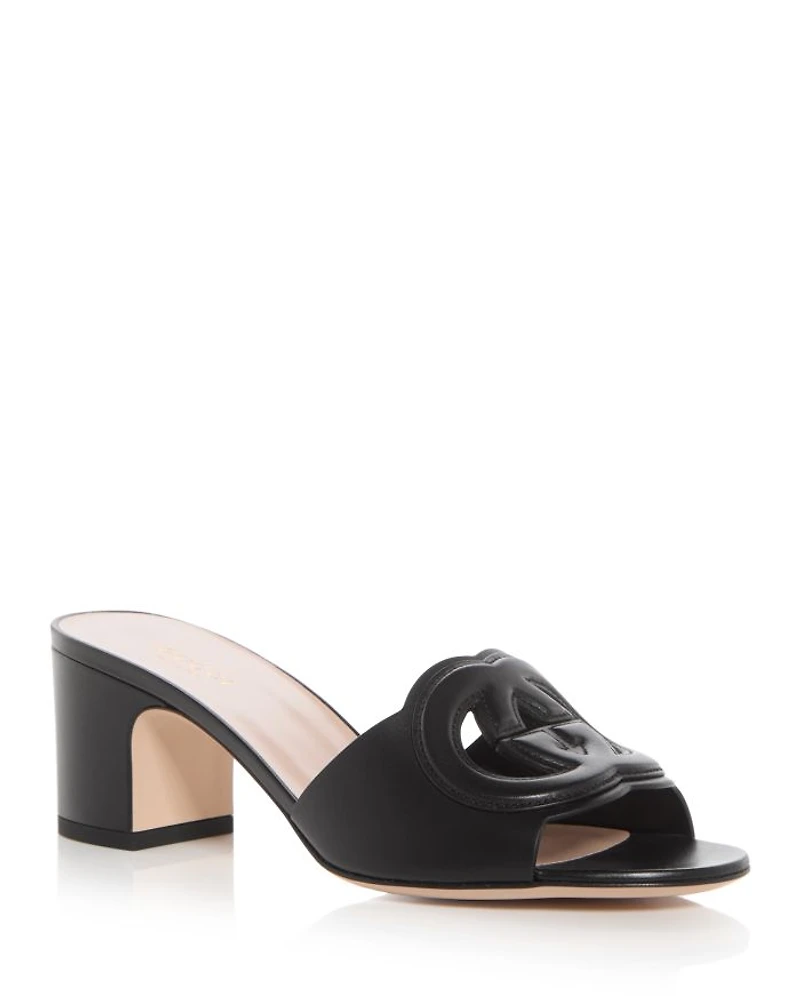 Women's Sierra GG Slide Sandals