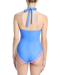 Josie One Piece Swimsuit