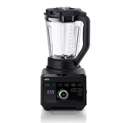 Braun TriForce Pro Power Blender