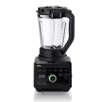 Braun TriForce Pro Power Blender