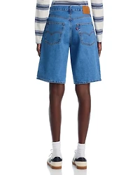 Baggy Dad Shorts