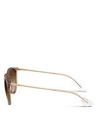 Round Sunglasses