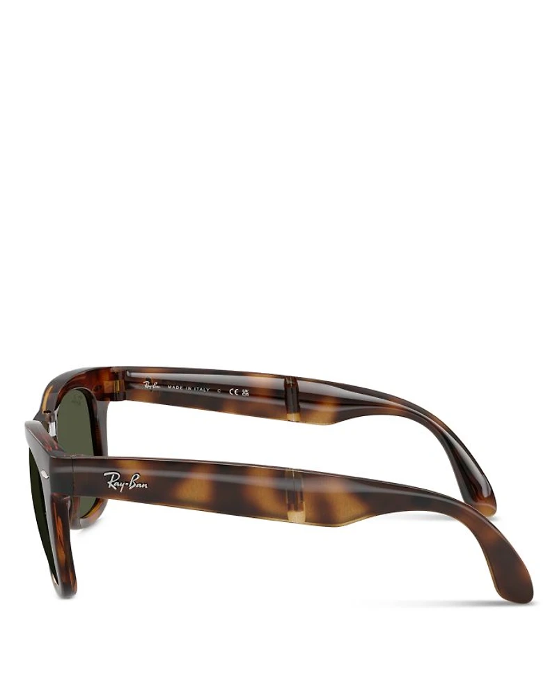 Square Sunglasses