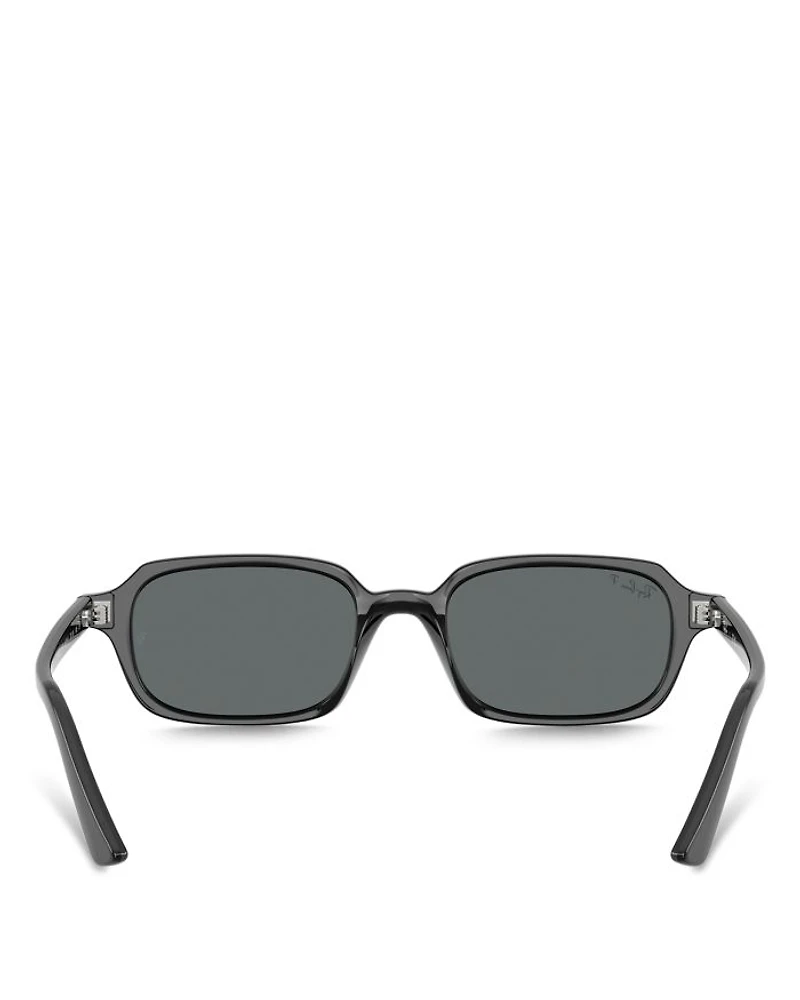 Pillow Sunglasses, 52mm