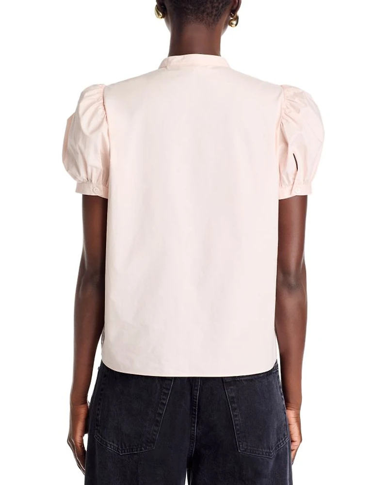 The Gathered Top