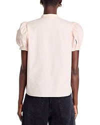 The Gathered Top