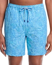 Vitamin Sea 7' Swim Trunks