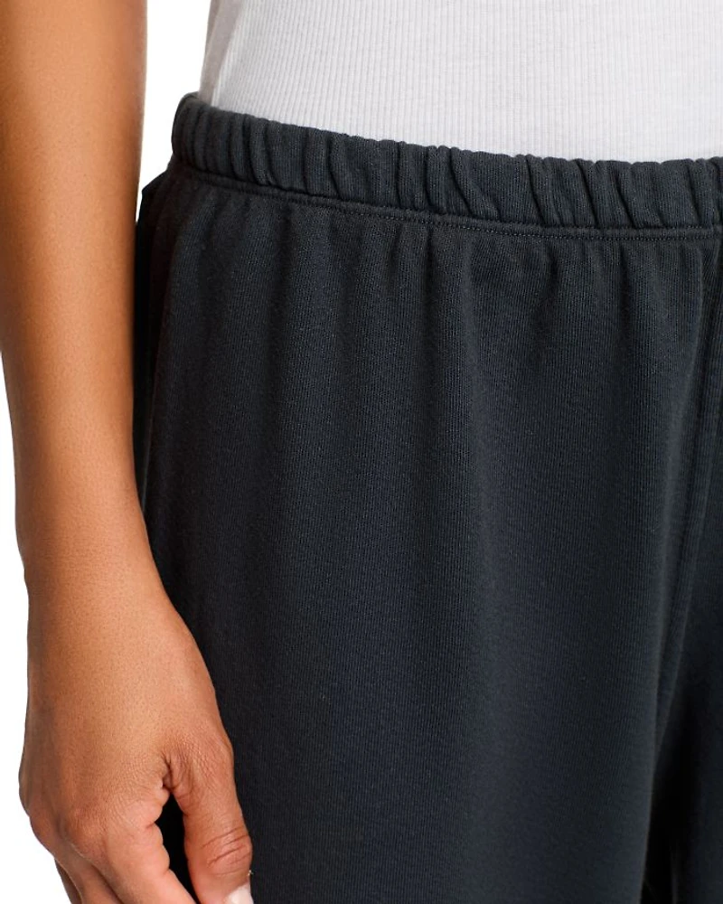 Johnny Sweatpants