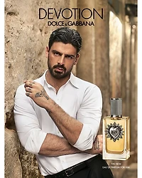 Devotion for Men Eau de Parfum Travel Set ($186 value)