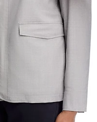 Excursionist Lite City Coat