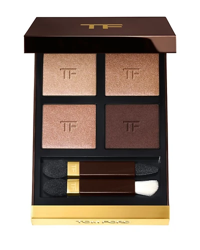 Eye Color Quad Crème