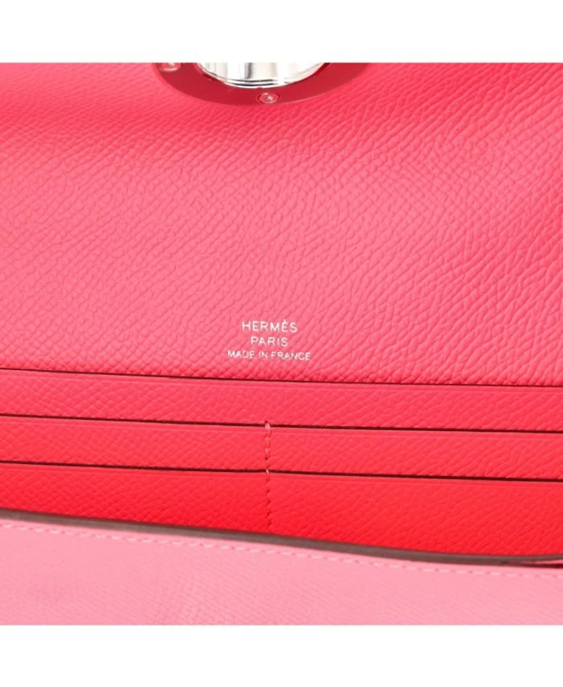 Chaine d'Ancre To Go Wallet Epsom
