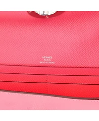 Chaine d'Ancre To Go Wallet Epsom