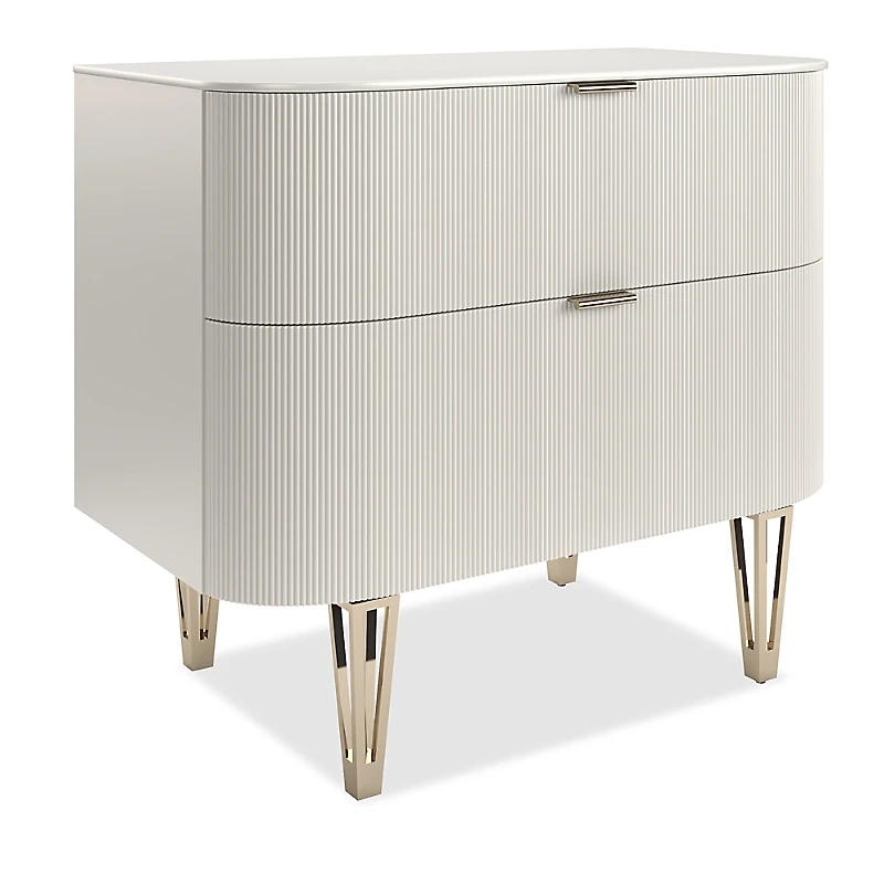 Caracole True Love Nightstand
