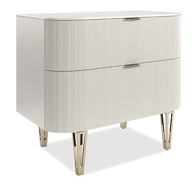 Caracole True Love Nightstand