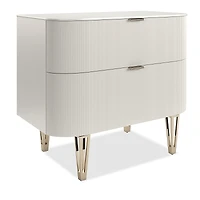 Caracole True Love Nightstand