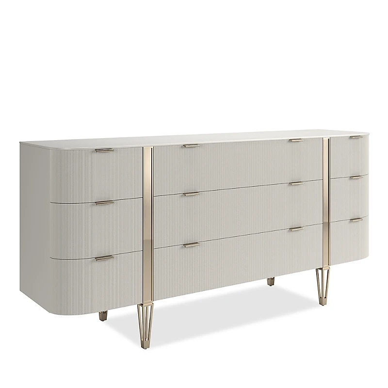 Caracole Love At First Sight Dresser