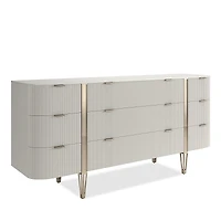 Caracole Love At First Sight Dresser