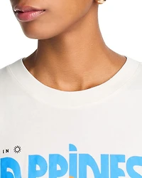 Dress Happiness Relaxed T Shirt