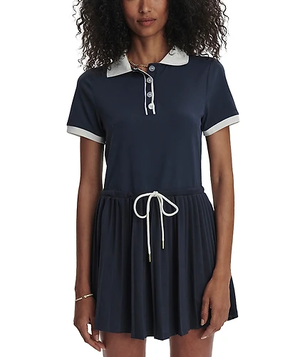 Varley Paloma Court Dress