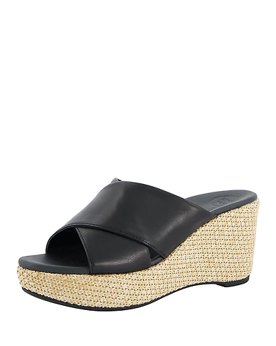 Paul Green Women's Ashley Wedge Sandals