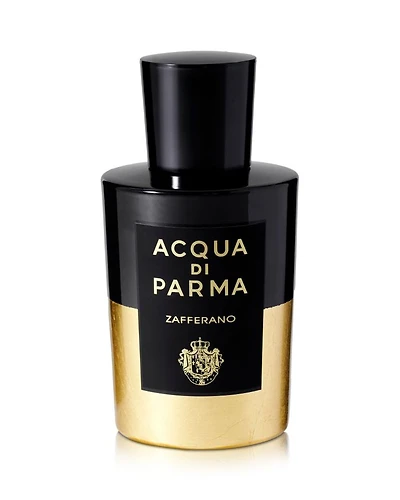 Zafferano Eau de Parfum Lègami Limited Edition 3.4 oz.