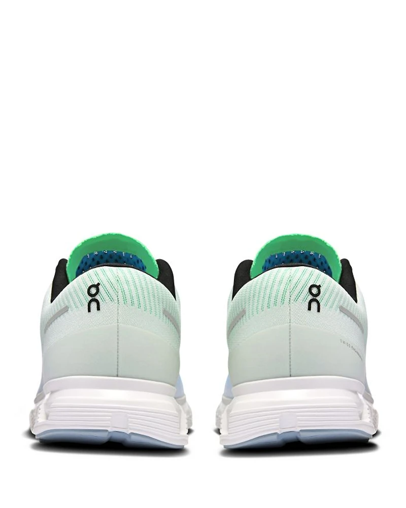 Men's Cloud 6 Push Horizon Sneakers