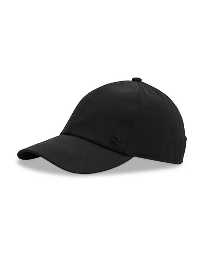 Nicole Logo Cap