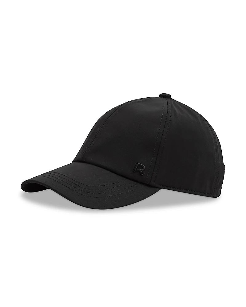Reiss Nicole Logo Cap
