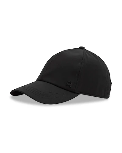 Reiss Nicole Logo Cap