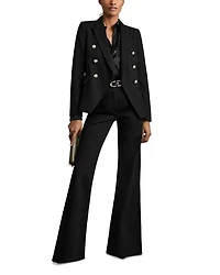 Tally Double Breasted Jacket