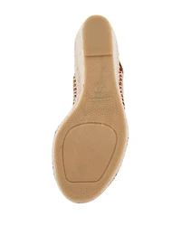 Women's Figaro Slingback Espadrille Sandals