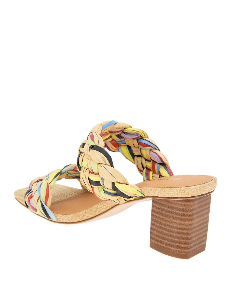 Women's Drew Sandals