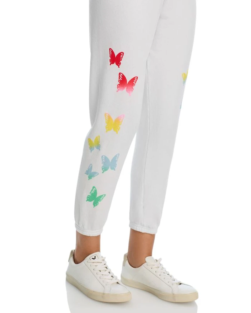 Avery Sweatpants - Exclusive