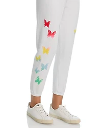 Avery Sweatpants - Exclusive