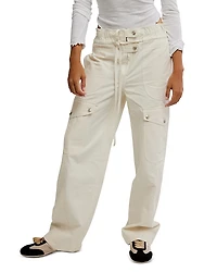 Free People Park Ave Pants