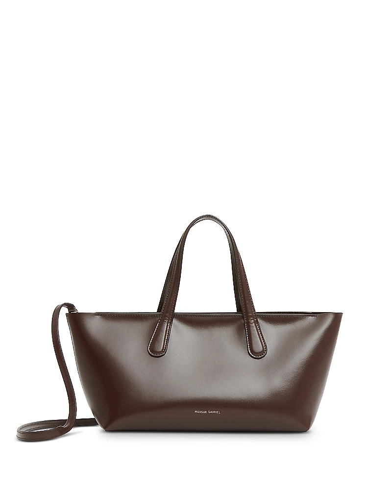 Mansur Gavriel Small Leather Everyday Tote