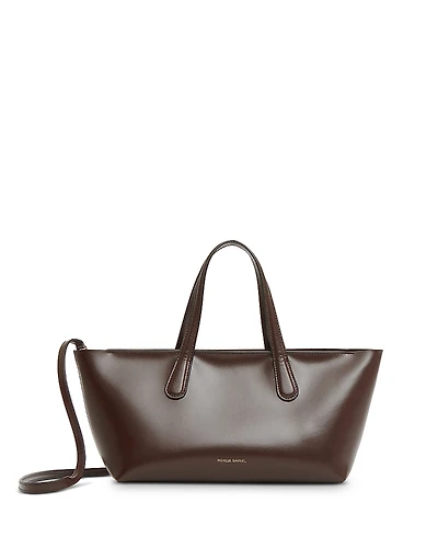 Mansur Gavriel Small Leather Everyday Tote