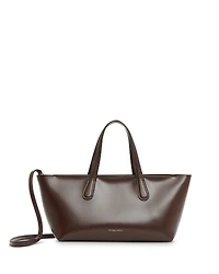 Mansur Gavriel Small Leather Everyday Tote