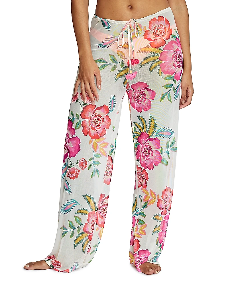 Pq Swim Monroe Pants