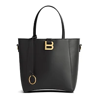Balenciaga Hourglass Soft Tote Bag