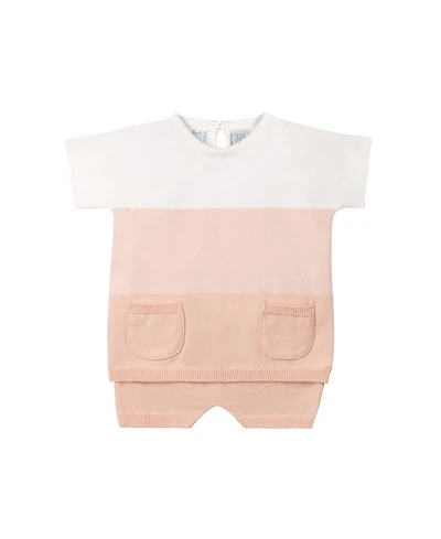 Feltman Brothers Unisex Ombre Knit Set - Baby, Little Kid