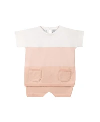 Feltman Brothers Unisex Ombre Knit Set - Baby, Little Kid