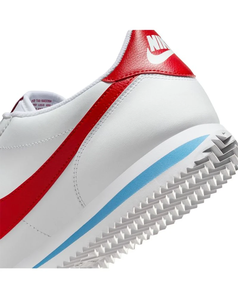 Men's Cortez Leather Sneakers